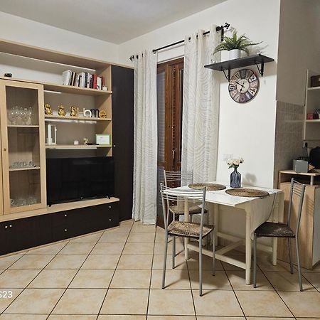 Apartamento Mary House Ladispoli Exterior foto
