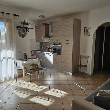 Apartamento Mary House Ladispoli Exterior foto