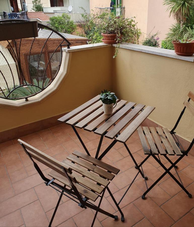 Apartamento Mary House Ladispoli Exterior foto