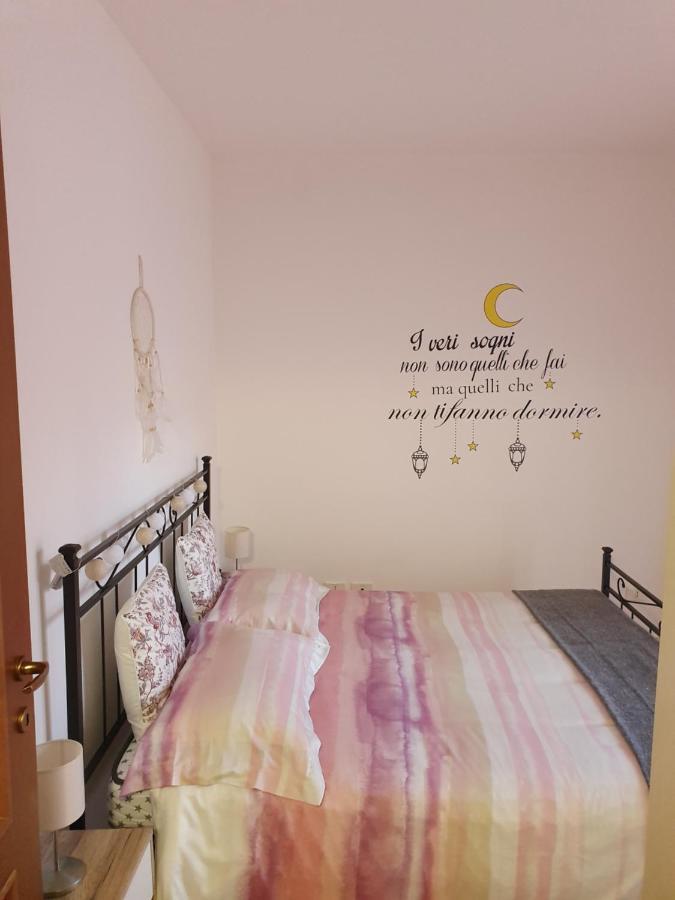 Apartamento Mary House Ladispoli Exterior foto