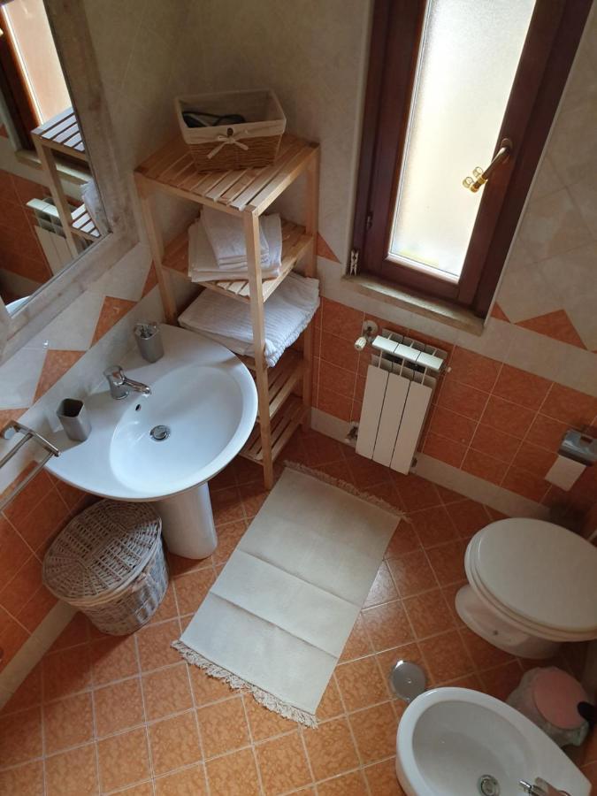 Apartamento Mary House Ladispoli Exterior foto