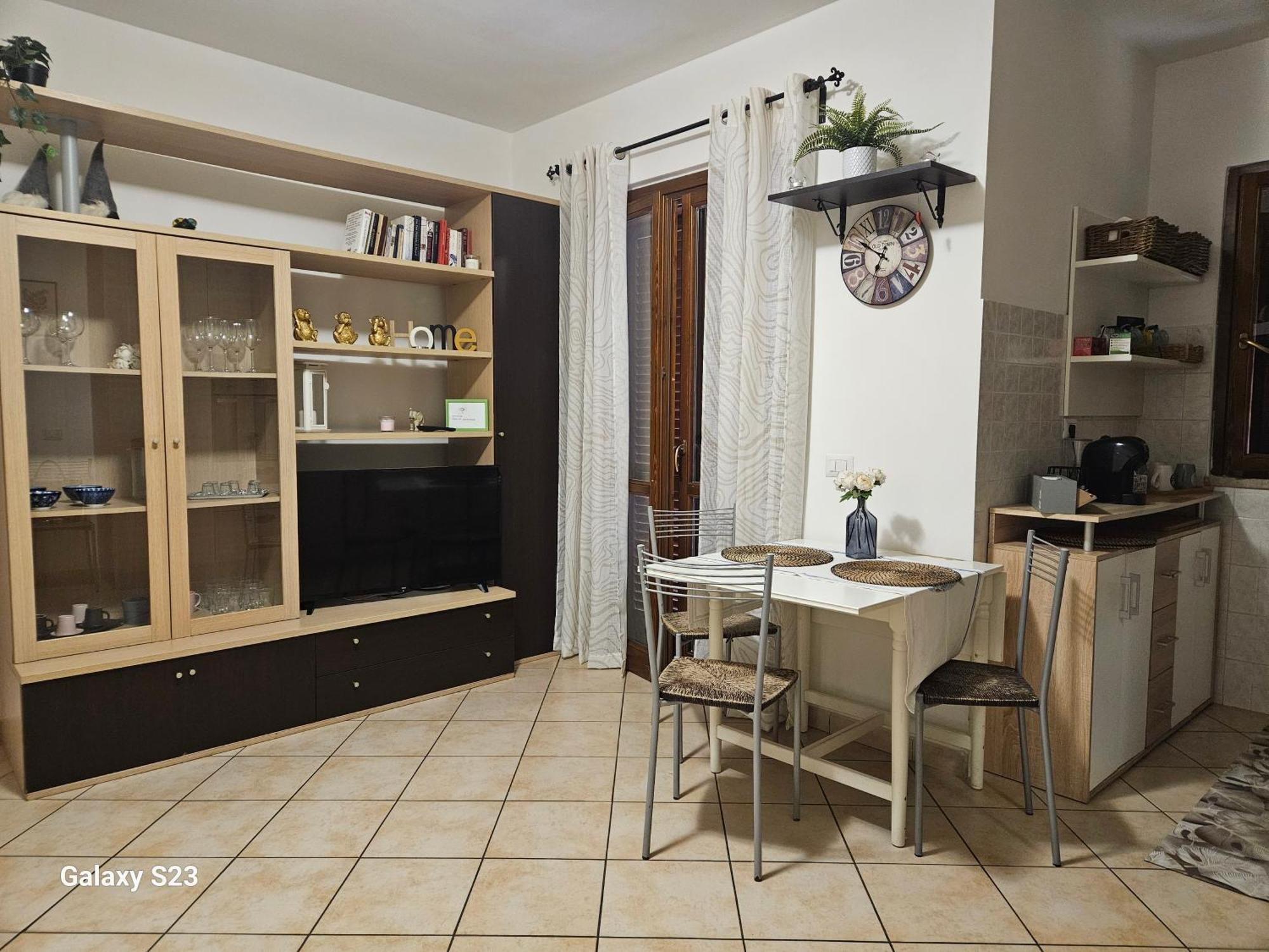 Apartamento Mary House Ladispoli Exterior foto